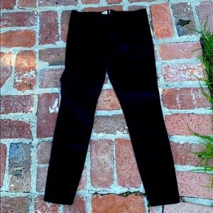 Abercrombie black pants